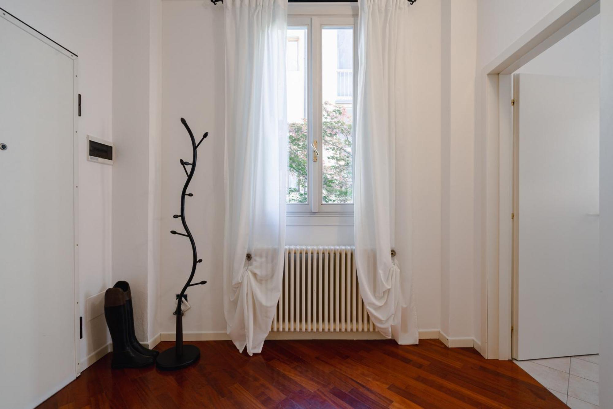 Appartamento Casa San Felice In The Heart Of Old Town Bologna Esterno foto