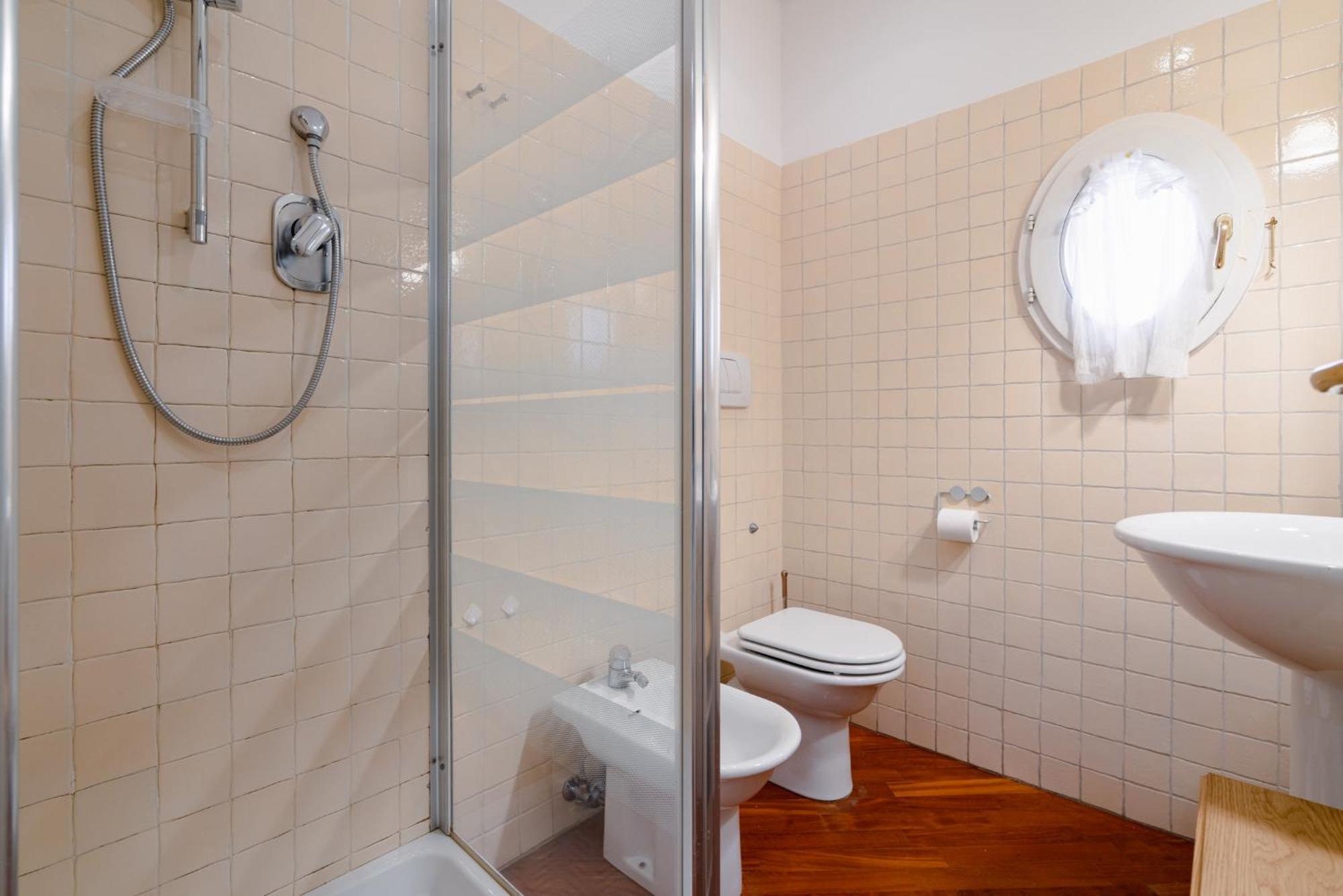 Appartamento Casa San Felice In The Heart Of Old Town Bologna Esterno foto