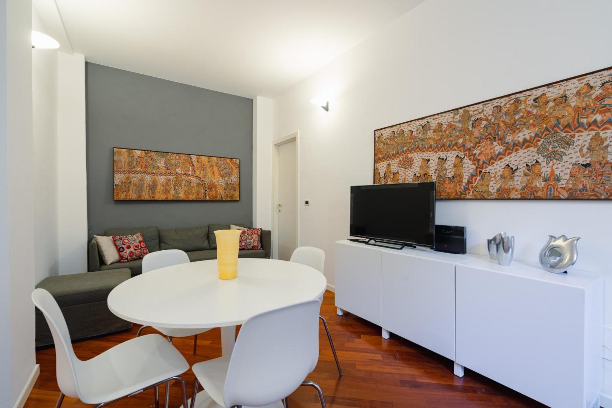 Appartamento Casa San Felice In The Heart Of Old Town Bologna Esterno foto