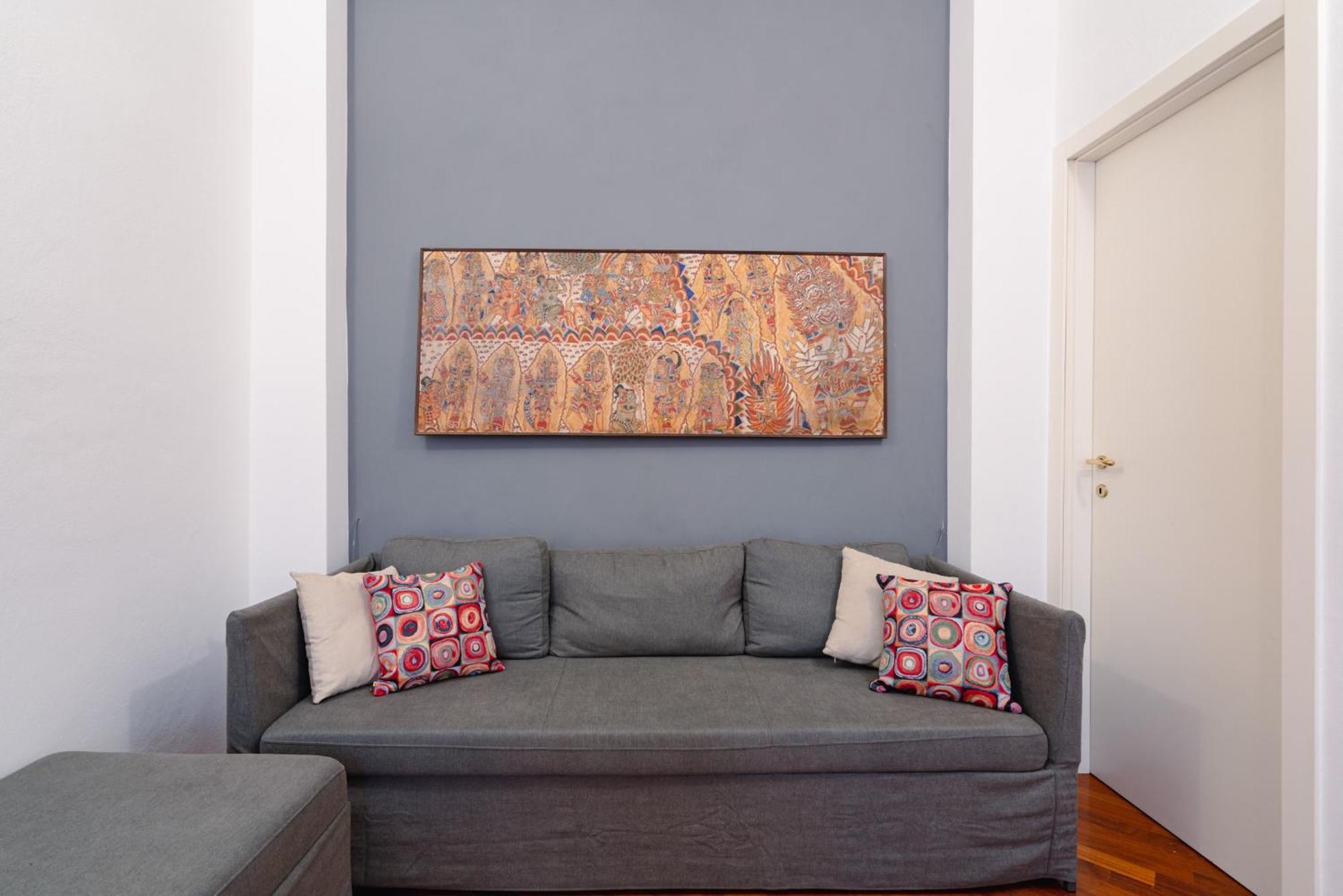 Appartamento Casa San Felice In The Heart Of Old Town Bologna Esterno foto