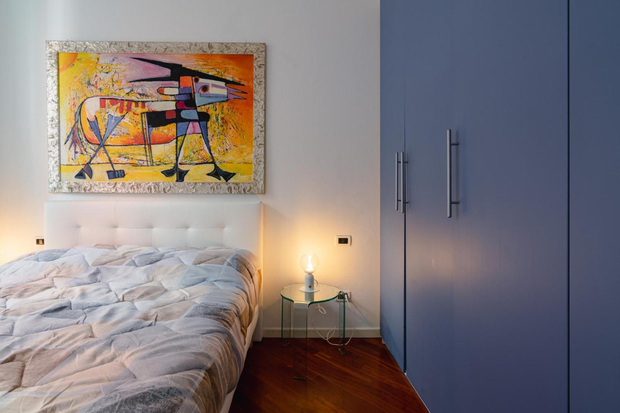 Appartamento Casa San Felice In The Heart Of Old Town Bologna Esterno foto