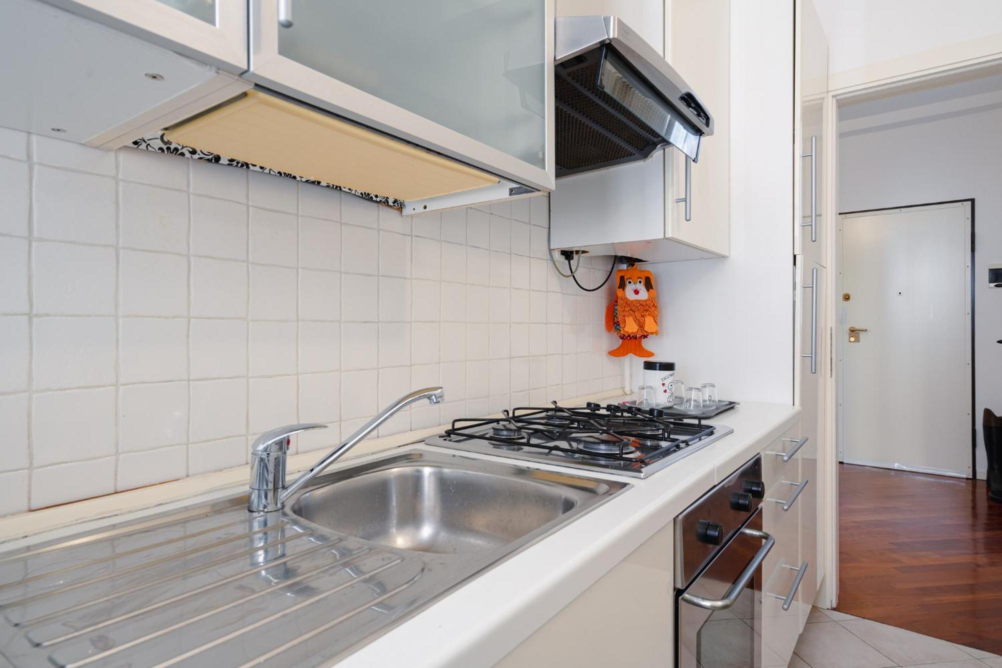 Appartamento Casa San Felice In The Heart Of Old Town Bologna Esterno foto